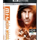 Mission: Impossible - Ghost Protocol BD