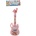 Armtoys РОЗОВА КИТАРА В ПЛИК