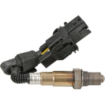 Lambda sonda BOSCH 0 258 007 204
