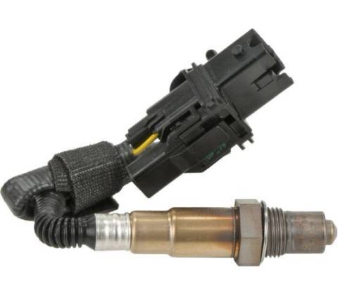Lambda sonda BOSCH 0 258 007 204