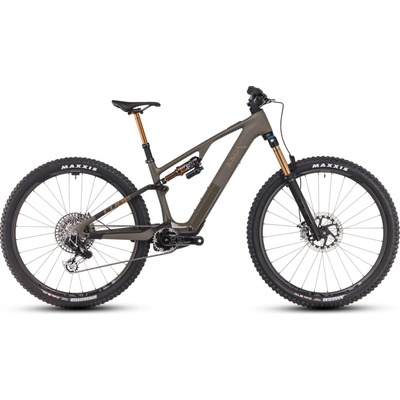 Cube AMS Hybrid One44 C:68X Super TM 2025