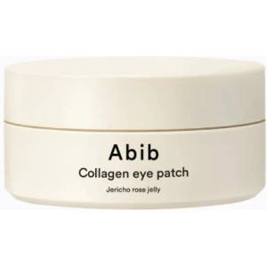 Abib Пачове за очи с колаген Jericho Rose Jelly, 30 х 2 броя - baby