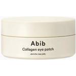 Abib Пачове за очи с колаген Jericho Rose Jelly, 30 х 2 броя - baby