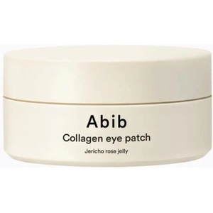 Abib Пачове за очи с колаген Jericho Rose Jelly, 30 х 2 броя - baby
