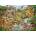 Heye - Puzzle Exotic Safari - 2 000 piese