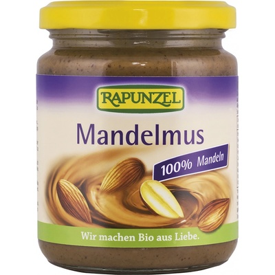 Rapunzel Mandľová pasta Bio 250 g