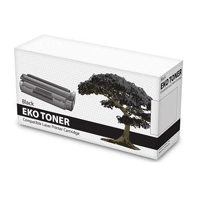 EKO Toner Brother TN-1030 - kompatibilný