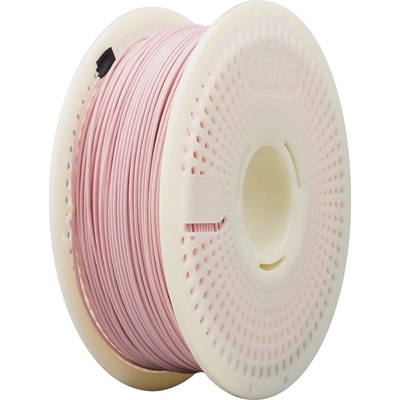eSUN PLA-Matte Peach Pink - 1, 75 mm / 1000 g - eSpool+ (PLA-MT175O-PF1RS1)
