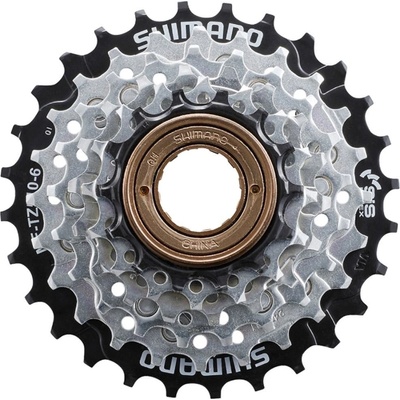 Shimano TZ510