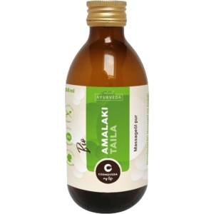 Cosmoveda Amalaki Taila Bio - 250 мл