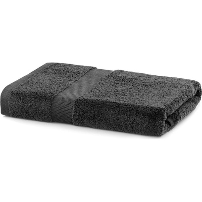 Restilo Тъмносива кърпа , 70 x 140 cm Marina - DecoKing (120011235)