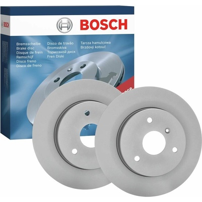 Brzdový kotúč BOSCH 0 986 478 479