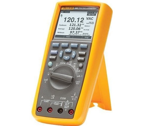 Fluke FLK-287