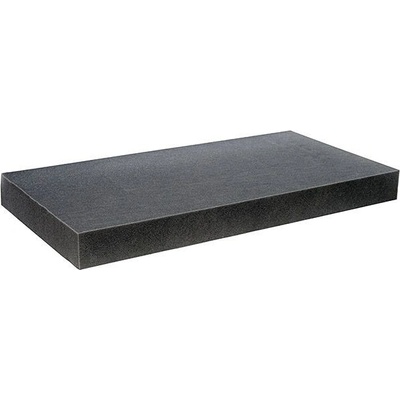 Akustická izolácia PU-PANEL, 50 × 100 × 9 cm 1211122
