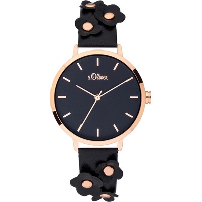 s.Oliver SO-3700-LQ