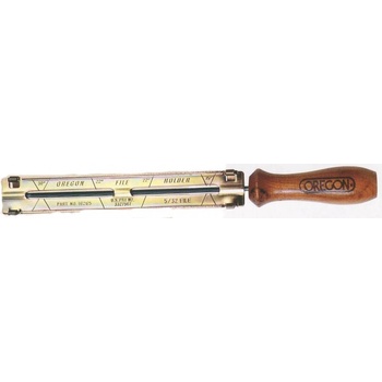 OREGON VODÍTKO S PILNÍKEM 4,8 mm