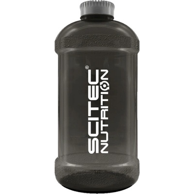 Scitec Water Jug 2200ml - černý