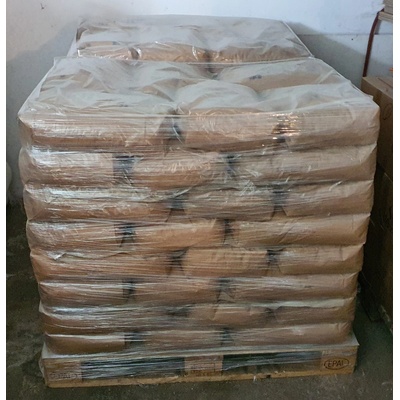 TTD Tereos Cukr Krystal 15 kg 48x15 kg PALETA 720 kg