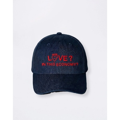 Monkey Studios Love Economy blue/red