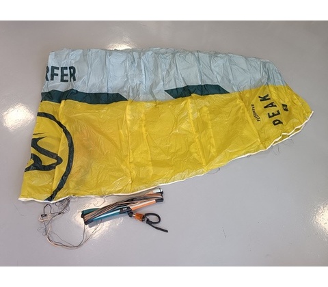 Flysurfer PEAK5 5m
