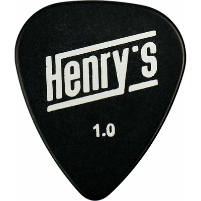 Henry`s Uniqtone S1.00 MP - Black