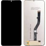 ZTE LCD Дисплей и Тъч Скрийн за ZTE Blade V40 Smart