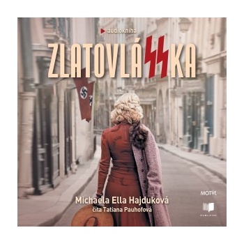 ZlatovláSSka