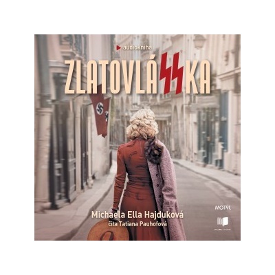 ZlatovláSSka