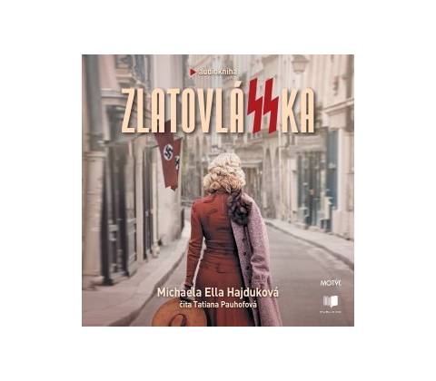 ZlatovláSSka