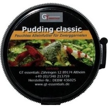 GT essentials Pudding classic 4 g