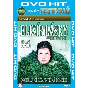 DM discont Elixír lásky - DVD (001051)