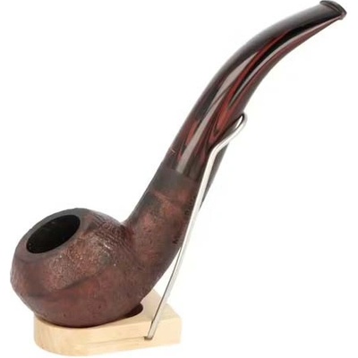 MonteBello Bent Bulldog pieskovaná filter 9mm