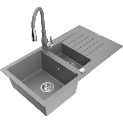 Mexen Matias + Savita (6502-71-672601-71)