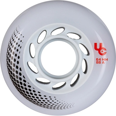 Undercover Vortex 64mm 88A 4ks