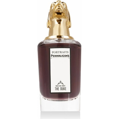 Penhaligon's Much Ado About The Duke parfémovaná voda pánská 75 ml tester