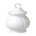 Gural Porselen - Flora Захарница 250ml. (FLO 01 SK) (0180165)