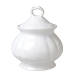 Gural Porselen - Flora Захарница 250ml. (FLO 01 SK) (0180165)