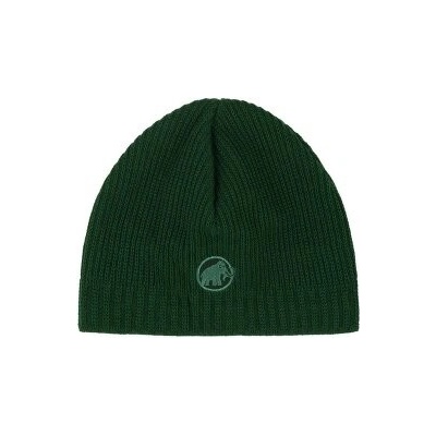 Mammut Sublime beanie 1191-01542 40283 aura zelená