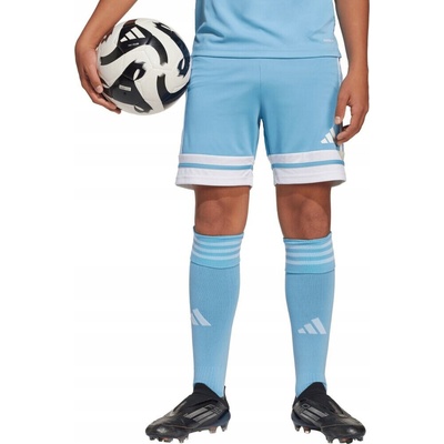 adidas Squadra 25 vel. 140 modré