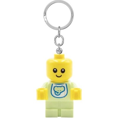 LEGO LED Lite Lego Minifigures Baby светеща фигурка