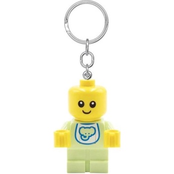 LEGO LED Lite Lego Minifigures Baby светеща фигурка