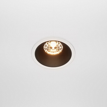 Maytoni Лупе Alfa LED - DL043-01-15W2.7K-RD-WB-DE (DL043-01-15W2.7K-RD-WB-DE)