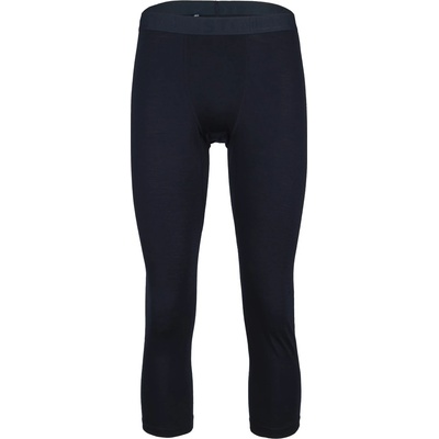 Stoic Мъжко мериносово термобельо Stoic Merino180 BengtSt. 3/4 Pants Merino base layer - Dark Navy - размер 4XL (015-2078-0518)