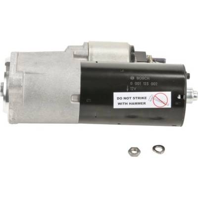 BOSCH STARTER 0 001 123 002