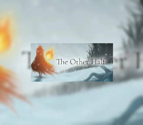 The Other Half