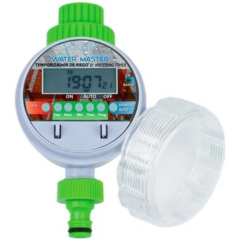Water Master - дигитален таймер / програматор за напояване (61120208)