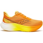 Saucony Triumph 24 Размер на обувките (ЕС): 45 / Цвят: оранжев