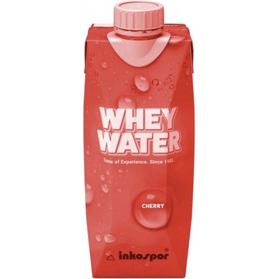 Inkospor Whey Water protein 500 ml
