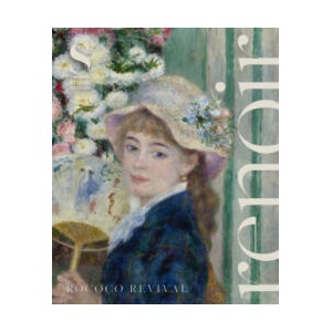 Renoir | Alexander Eiling (ISBN: 9783775751346)