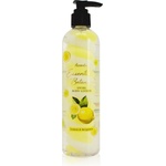 Accentra Essential Botanicals Body Lotion тоалетно мляко за тяло с аромат Lemon & Bergamot 300ml